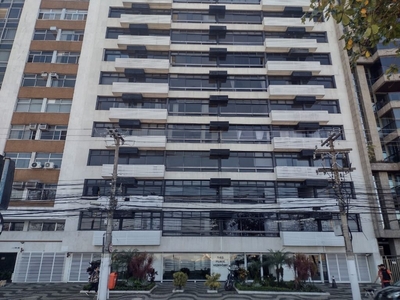 Apartamento em Ingá, Niterói/RJ de 172m² 4 quartos à venda por R$ 979.000,00