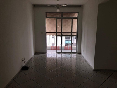 Apartamento em Ingá, Niterói/RJ de 85m² 2 quartos para locação R$ 1.300,00/mes