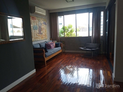 Apartamento em Ipanema, Rio de Janeiro/RJ de 110m² 3 quartos à venda por R$ 2.099.000,00