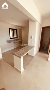 Apartamento em Ipiranga, Guarapari/ES de 0m² 1 quartos à venda por R$ 296.000,00