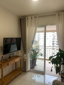 Apartamento em Ipiranga, São Paulo/SP de 66m² 2 quartos à venda por R$ 625.000,00 ou para locação R$ 3.700,00/mes