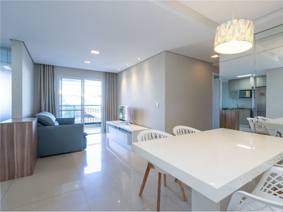 Apartamento em Ipiranga, São Paulo/SP de 69m² 2 quartos à venda por R$ 589.000,00