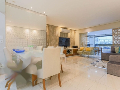 Apartamento em Ipiranga, São Paulo/SP de 94m² 3 quartos à venda por R$ 997.000,00