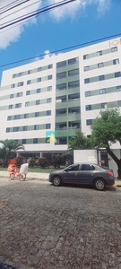 Apartamento em Iputinga, Recife/PE de 71m² 3 quartos à venda por R$ 329.000,00