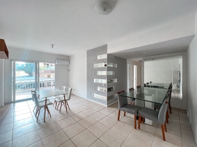 Apartamento em Itacoatiara, Niterói/RJ de 120m² 3 quartos à venda por R$ 864.000,00