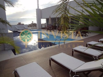 Apartamento em Itacorubi, Florianópolis/SC de 69m² 2 quartos à venda por R$ 849.000,00