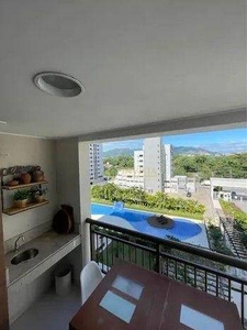 Apartamento em Itacorubi, Florianópolis/SC de 97m² 3 quartos à venda por R$ 1.449.000,00
