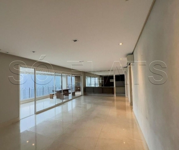 Apartamento em Itaim Bibi, São Paulo/SP de 224m² 3 quartos à venda por R$ 7.599.000,00