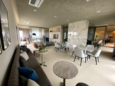 Apartamento em Itaim Bibi, São Paulo/SP de 29m² 1 quartos à venda por R$ 849.000,00