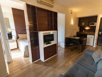 Apartamento em Itaim Bibi, São Paulo/SP de 37m² 1 quartos à venda por R$ 1.271.000,00