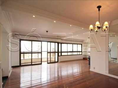 Apartamento em Itaim Bibi, São Paulo/SP de 381m² 3 quartos à venda por R$ 5.699.000,00