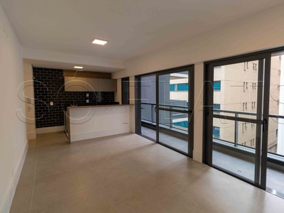 Apartamento em Itaim Bibi, São Paulo/SP de 52m² 1 quartos à venda por R$ 1.649.000,00