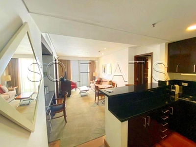 Apartamento em Itaim Bibi, São Paulo/SP de 80m² 2 quartos à venda por R$ 2.119.000,00