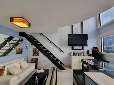 Apartamento em Itaim Bibi, São Paulo/SP de 90m² 1 quartos à venda por R$ 1.377.000,00