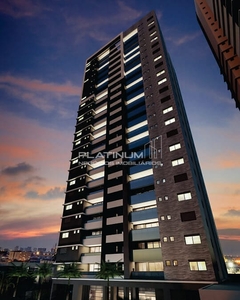 Apartamento em Itanhangá Park, Campo Grande/MS de 131m² 3 quartos à venda por R$ 1.278.000,00