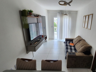 Apartamento em Itapuã, Salvador/BA de 74m² 2 quartos à venda por R$ 259.000,00