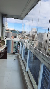 Apartamento em Itapuã, Vila Velha/ES de 160m² 4 quartos à venda por R$ 1.549.000,00