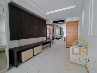 Apartamento em Itoupava Norte, Blumenau/SC de 77m² 2 quartos para locação R$ 2.500,00/mes
