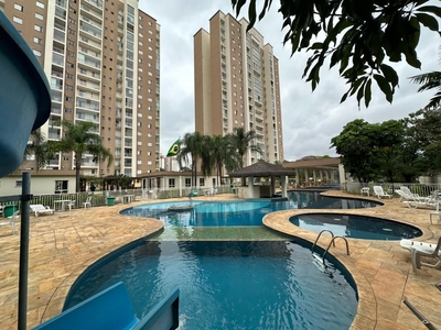 Apartamento em Jaguaré, São Paulo/SP de 74m² 3 quartos à venda por R$ 599.000,00
