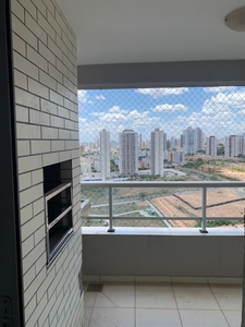 Apartamento em Jardim Aclimação, Cuiabá/MT de 115m² 3 quartos à venda por R$ 3.700,00 ou para locação R$ 3.700,00/mes