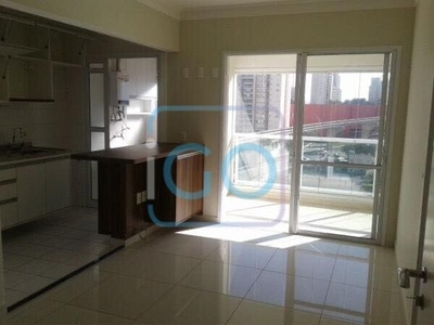Apartamento em Jardim Aeroporto, São Paulo/SP de 10m² 1 quartos à venda por R$ 534.000,00 ou para locação R$ 2.800,00/mes