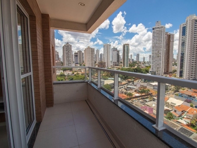Apartamento em Jardim América, Goiânia/GO de 63m² 2 quartos para locação R$ 2.900,00/mes