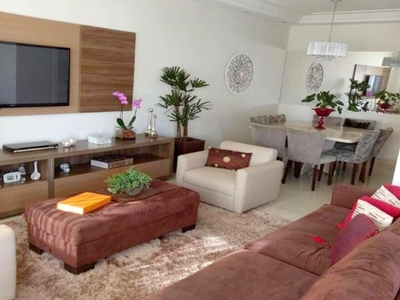 Apartamento em Jardim Anália Franco, São Paulo/SP de 155m² 3 quartos à venda por R$ 1.399.000,00