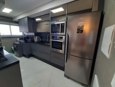 Apartamento em Jardim Caboré, São Paulo/SP de 88m² 2 quartos à venda por R$ 1.189.000,00