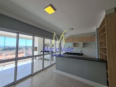 Apartamento em Jardim Califórnia, Jacareí/SP de 97m² 3 quartos à venda por R$ 629.000,00