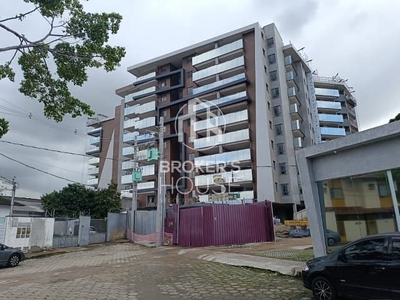 Apartamento em Jardim Camburi, Vitória/ES de 64m² 2 quartos à venda por R$ 597.000,00