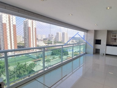 Apartamento em Jardim Caravelas, São Paulo/SP de 109m² 2 quartos à venda por R$ 1.239.000,00