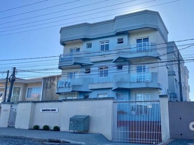 Apartamento em Jardim Carvalho, Ponta Grossa/PR de 67m² 2 quartos à venda por R$ 239.000,00