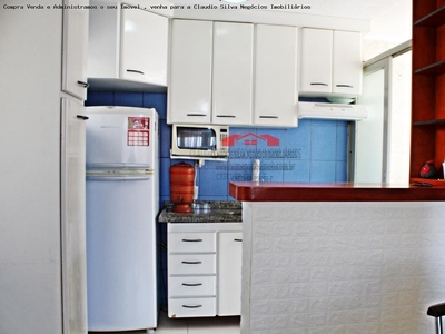Apartamento em Jardim Casa Pintada, São Paulo/SP de 41m² 2 quartos à venda por R$ 219.000,00