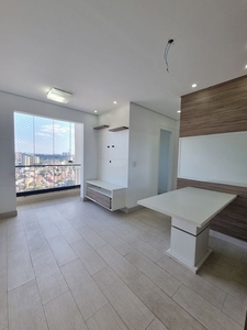 Apartamento em Jardim Celeste, São Paulo/SP de 50m² 2 quartos à venda por R$ 296.500,00