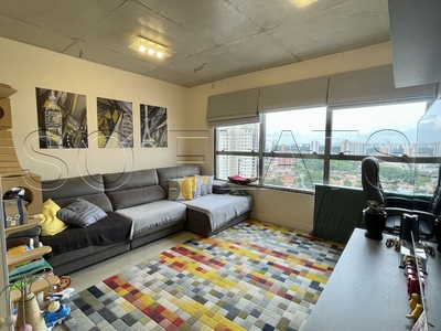 Apartamento em Jardim das Acácias, São Paulo/SP de 70m² 2 quartos à venda por R$ 964.000,00