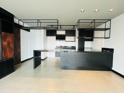 Apartamento em Jardim Europa, Piracicaba/SP de 54m² 1 quartos à venda por R$ 619.000,00