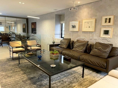 Apartamento em Jardim Europa, São Paulo/SP de 260m² 3 quartos à venda por R$ 4.799.000,00