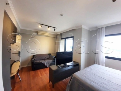 Apartamento em Jardim Europa, São Paulo/SP de 27m² 1 quartos à venda por R$ 949.000,00