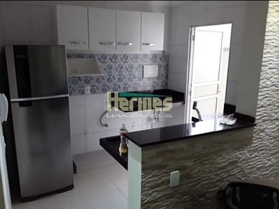 Apartamento em Jardim Flamboyant, Paulínia/SP de 42m² 2 quartos à venda por R$ 264.000,00