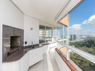 Apartamento em Jardim Fonte do Morumbi, São Paulo/SP de 370m² 4 quartos à venda por R$ 2.399.000,00