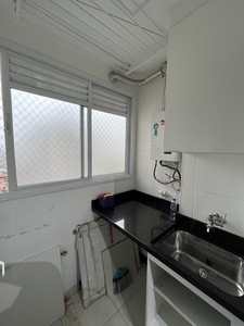 Apartamento em Jardim Íris, São Paulo/SP de 50m² 2 quartos à venda por R$ 569.000,00