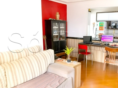 Apartamento em Jardim Íris, São Paulo/SP de 53m² 2 quartos à venda por R$ 369.000,00