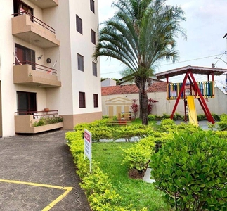 Apartamento em Jardim Ismênia, São José dos Campos/SP de 99m² 3 quartos à venda por R$ 327.600,00