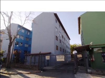 Apartamento em Jardim Itamarati, Poá/SP de 50m² 2 quartos à venda por R$ 129.000,00