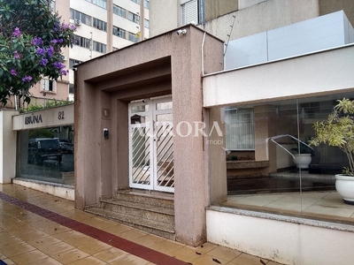 Apartamento em Jardim Londrilar, Londrina/PR de 72m² 2 quartos à venda por R$ 259.000,00