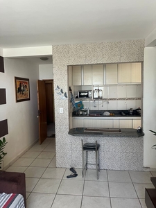 Apartamento em Jardim Maria Inez, Aparecida de Goiânia/GO de 68m² 2 quartos à venda por R$ 169.000,00