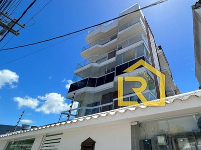Apartamento em Jardim Mariléa, Rio Das Ostras/RJ de 165m² 3 quartos à venda por R$ 889.000,00