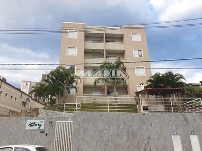 Apartamento em Jardim Monte Verde, Valinhos/SP de 55m² 2 quartos à venda por R$ 294.000,00