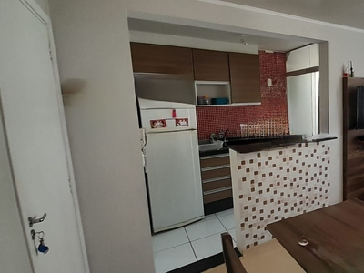 Apartamento em Jardim Nova Europa, Campinas/SP de 50m² 2 quartos à venda por R$ 249.000,00