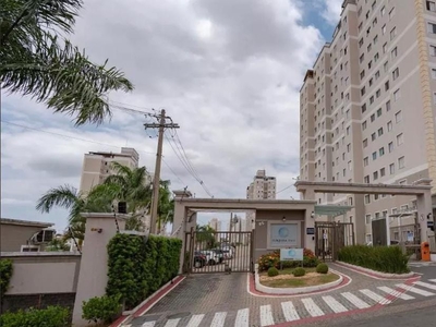 Apartamento em Jardim Nova Europa, Campinas/SP de 53m² 2 quartos à venda por R$ 288.000,00